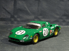 Ferrari 250 LM 64